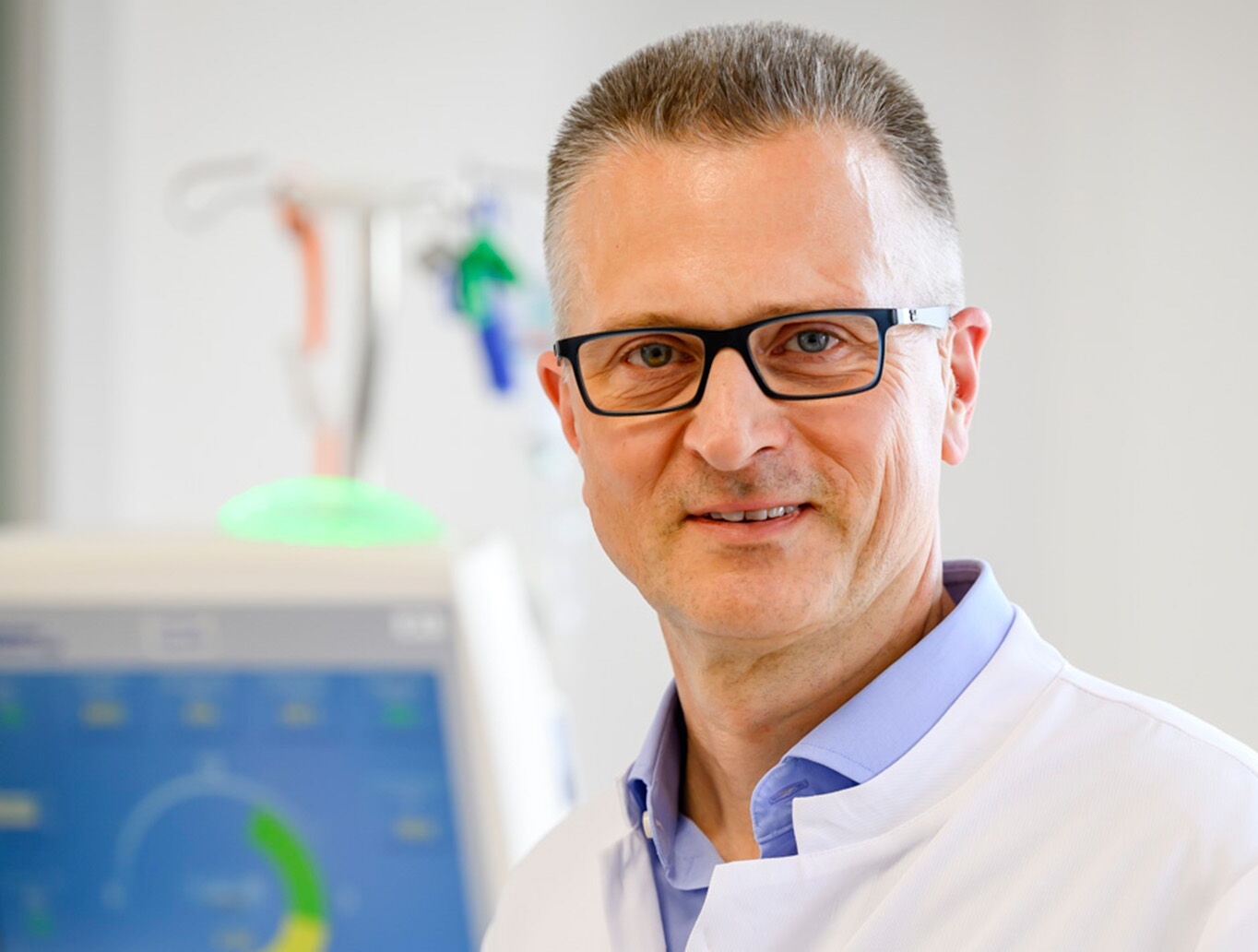 Ulf Janssen Ulf Janssen
